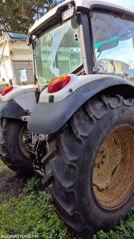 JHON DEERE M6220 - 2004 - Трактор: фото 3 JHON DEERE M6220 - 2004 - Трактор: фото 3