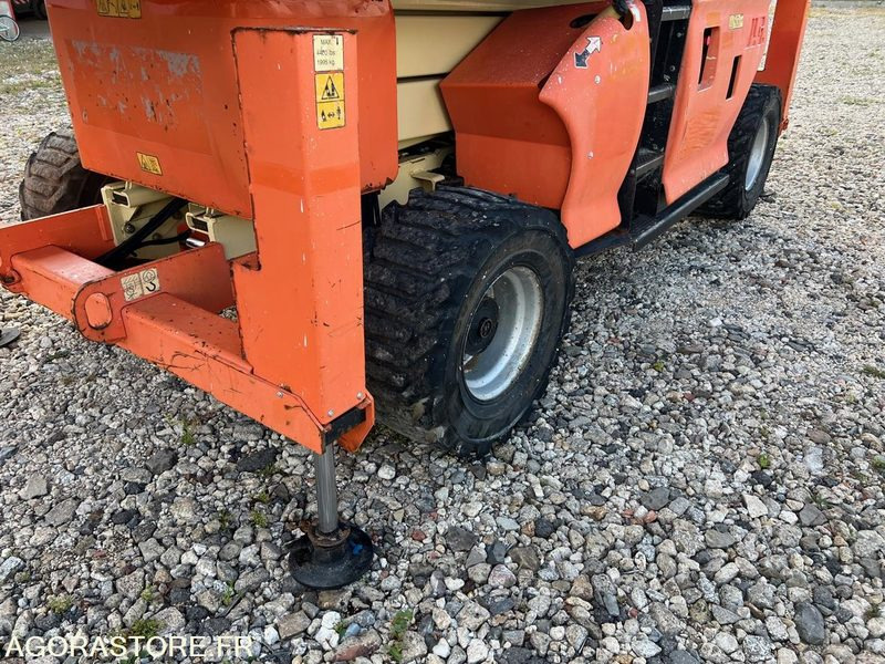 Ножничный подъемник JLG 3394RT - Nacelle ciseaux: фото 10 Ножничный подъемник JLG 3394RT - Nacelle ciseaux: фото 10