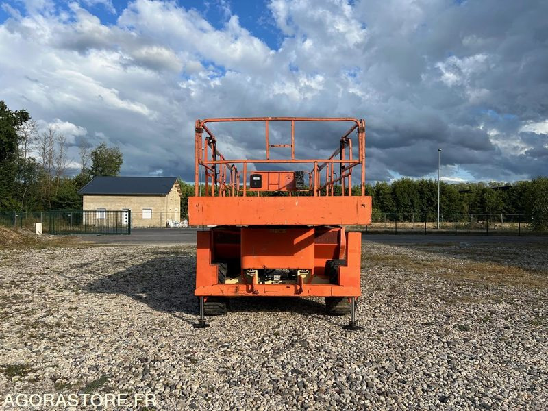 Ножничный подъемник JLG 3394RT - Nacelle ciseaux: фото 6 Ножничный подъемник JLG 3394RT - Nacelle ciseaux: фото 6