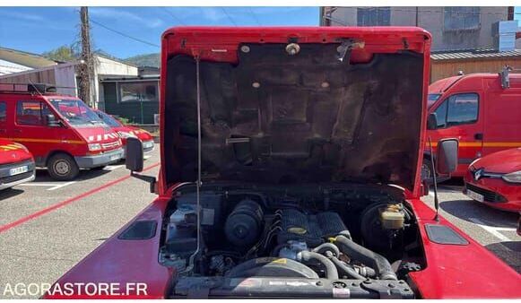 Land Rover DEFENDER - Внедорожник: фото 4 Land Rover DEFENDER - Внедорожник: фото 4