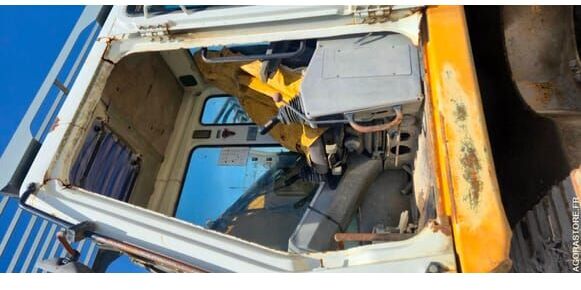 Liebherr Lebherr R942HDSL Litronic - Гусеничный экскаватор: фото 3 Liebherr Lebherr R942HDSL Litronic - Гусеничный экскаватор: фото 3