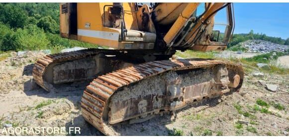 Liebherr Lebherr R942HDSL Litronic - Гусеничный экскаватор: фото 4 Liebherr Lebherr R942HDSL Litronic - Гусеничный экскаватор: фото 4