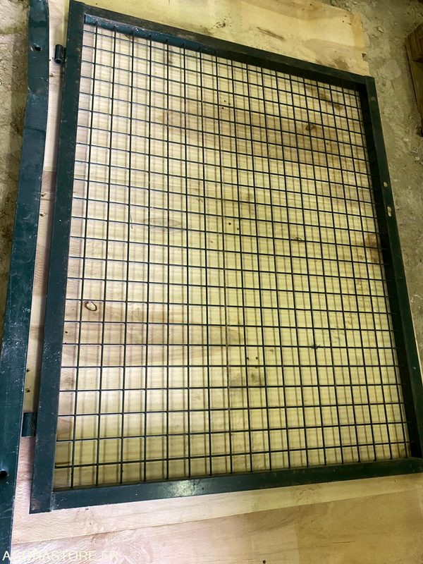 Lot de 2 portillons et 1 portail - Садовое оборудование: фото 4 Lot de 2 portillons et 1 portail - Садовое оборудование: фото 4