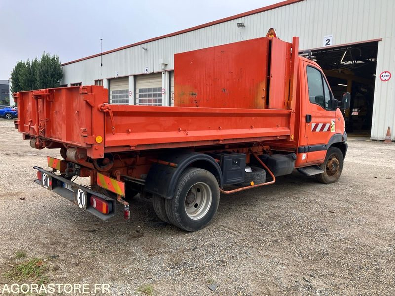 Renault Master - 2005 - 43161kms (P2001716) - Лёгкий коммерческий автомобиль: фото 2 Renault Master - 2005 - 43161kms (P2001716) - Лёгкий коммерческий автомобиль: фото 2