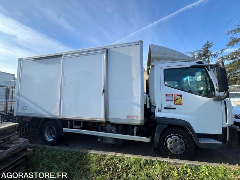 Renault trucks RENAULT D CAISSE 20M3 3.0L 177 CV BVA 7T500 - 2015 - 135 000km - Лёгкий коммерческий автомобиль: фото 3 Renault trucks RENAULT D CAISSE 20M3 3.0L 177 CV BVA 7T500 - 2015 - 135 000km - Лёгкий коммерческий автомобиль: фото 3