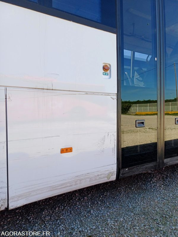 MERCEDES BENZ INTOURO 21889 (6110) MEC 30/12/2009 292975 KM AJ-755-CX - Школьный автобус: фото 4 MERCEDES BENZ INTOURO 21889 (6110) MEC 30/12/2009 292975 KM AJ-755-CX - Школьный автобус: фото 4