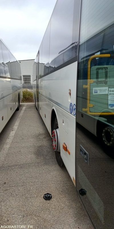 MERCEDES INTOURO N°093300 - Школьный автобус: фото 2 MERCEDES INTOURO N°093300 - Школьный автобус: фото 2