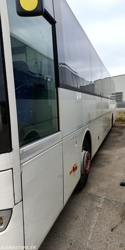 MERCEDES INTOURO N°093300 - Школьный автобус: фото 3 MERCEDES INTOURO N°093300 - Школьный автобус: фото 3