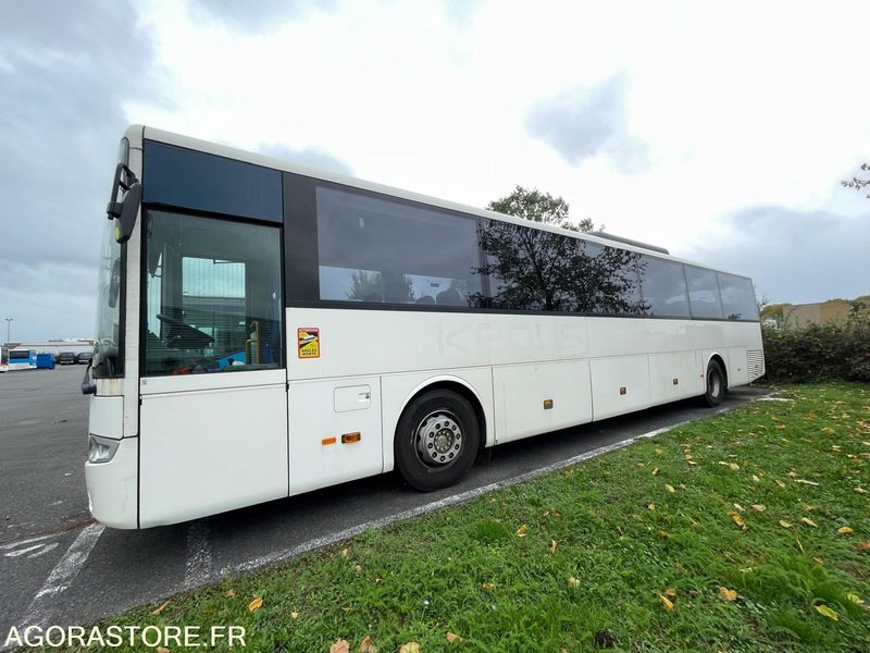 MERCEDES INTOURO N°095010 - Школьный автобус: фото 1 MERCEDES INTOURO N°095010 - Школьный автобус: фото 1