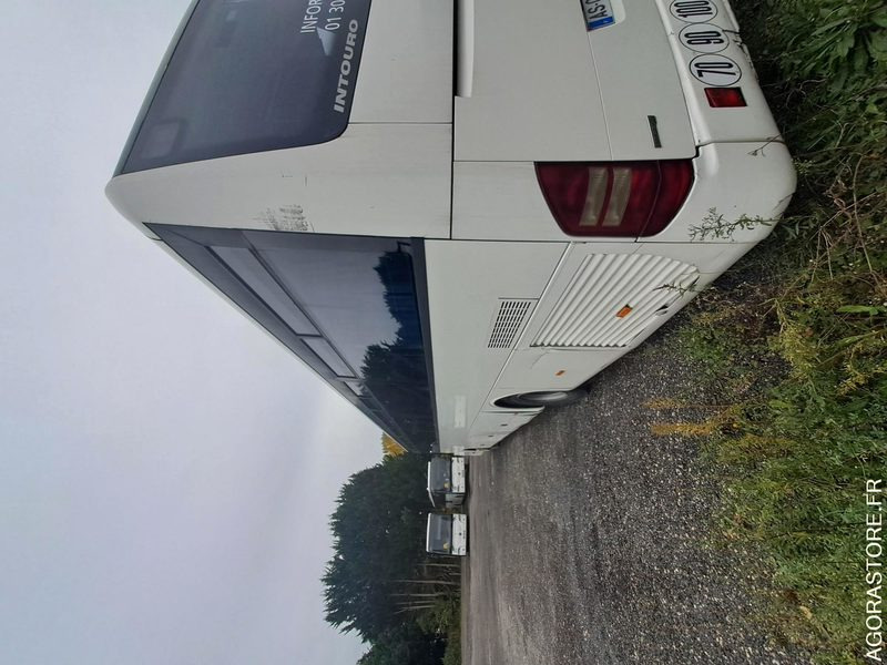 MERCEDES INTOURO N°103071 - Школьный автобус: фото 5 MERCEDES INTOURO N°103071 - Школьный автобус: фото 5