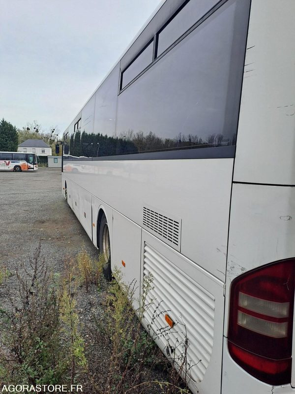 MERCEDES INTOURO N°111044 - Школьный автобус: фото 5 MERCEDES INTOURO N°111044 - Школьный автобус: фото 5