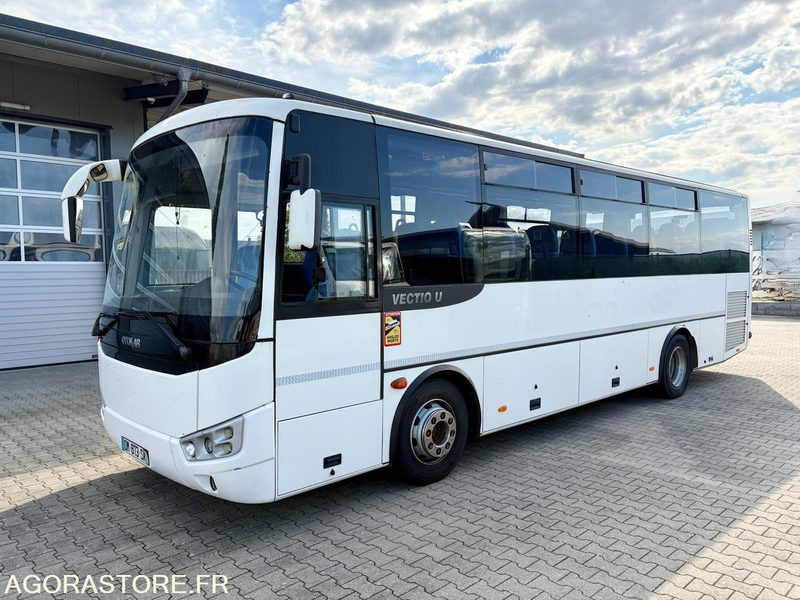 MINI CAR OTOKAR VECTIO 2014 / 261.000 km / EURO 6 - Микроавтобус, Пассажирский фургон: фото 2 MINI CAR OTOKAR VECTIO 2014 / 261.000 km / EURO 6 - Микроавтобус, Пассажирский фургон: фото 2