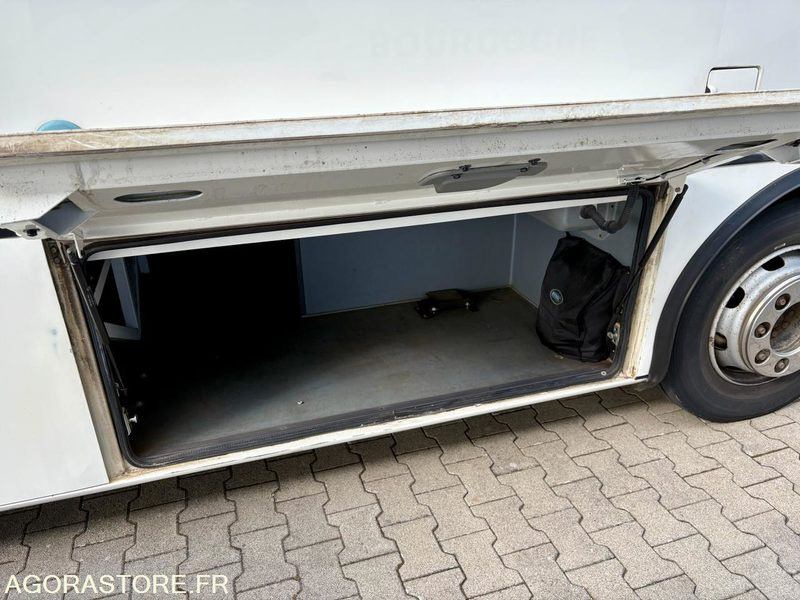 MINI CAR OTOKAR VECTIO 2014 / 261.000 km / EURO 6 - Микроавтобус, Пассажирский фургон: фото 5 MINI CAR OTOKAR VECTIO 2014 / 261.000 km / EURO 6 - Микроавтобус, Пассажирский фургон: фото 5