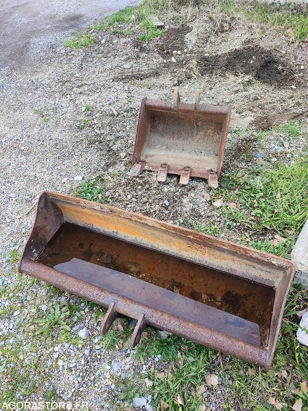 MINI PELLE BOBCAT - Мини-экскаватор: фото 2 MINI PELLE BOBCAT - Мини-экскаватор: фото 2