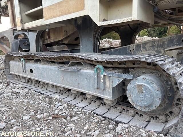 Metso LT105 - Щековая дробилка: фото 3 Metso LT105 - Щековая дробилка: фото 3