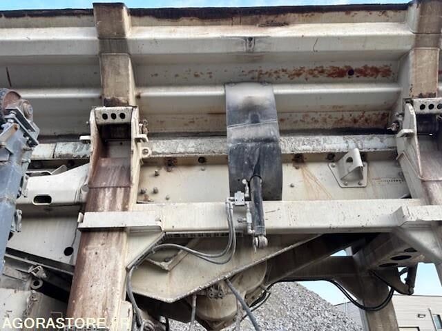 Metso LT105 - Щековая дробилка: фото 2 Metso LT105 - Щековая дробилка: фото 2