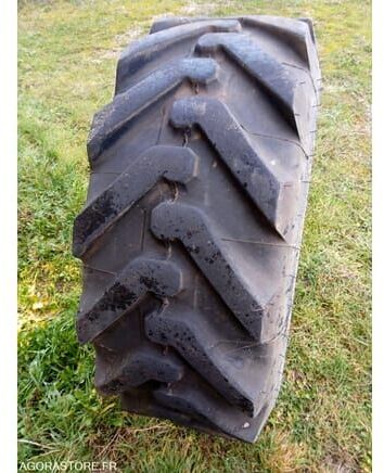 Michelin Power CL - Шина для Строительной техники: фото 3 Michelin Power CL - Шина для Строительной техники: фото 3