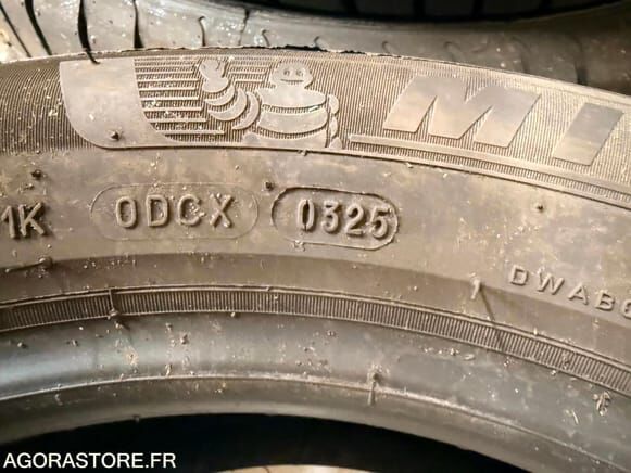 Michelin e-Primacy - Шина для Грузовиков: фото 1 Michelin e-Primacy - Шина для Грузовиков: фото 1