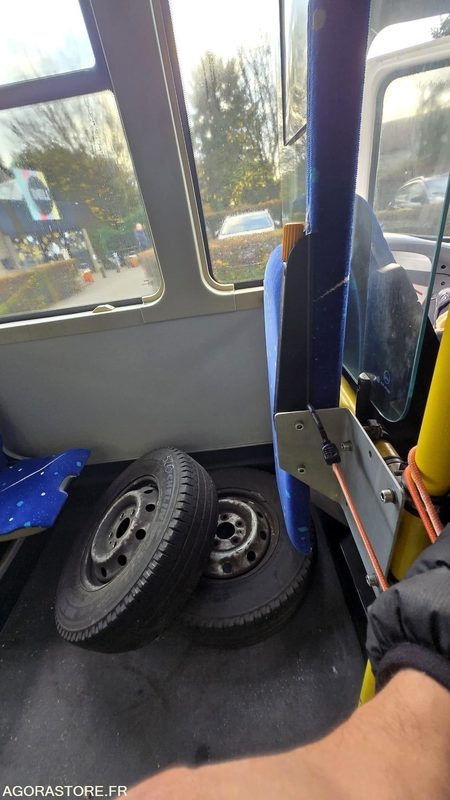 Mini bus citroen JUMPER - 2006 - Микроавтобус, Пассажирский фургон: фото 5 Mini bus citroen JUMPER - 2006 - Микроавтобус, Пассажирский фургон: фото 5