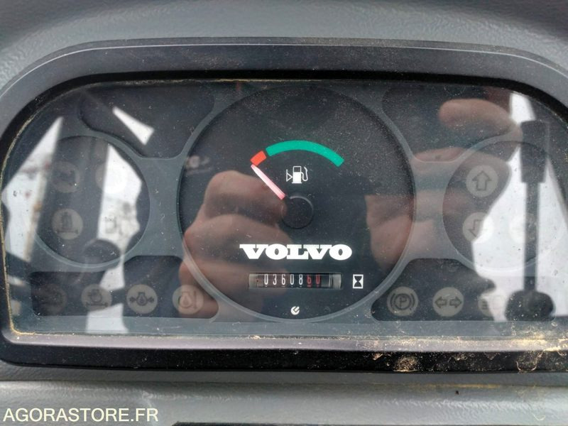 Minichargeuse - 2007 - 3608 heures - Погрузчик: фото 5 Minichargeuse - 2007 - 3608 heures - Погрузчик: фото 5