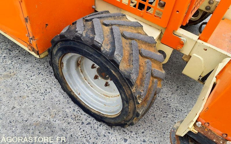 Nacelle DIESEL JLG 260MRT - Подъёмник: фото 4 Nacelle DIESEL JLG 260MRT - Подъёмник: фото 4