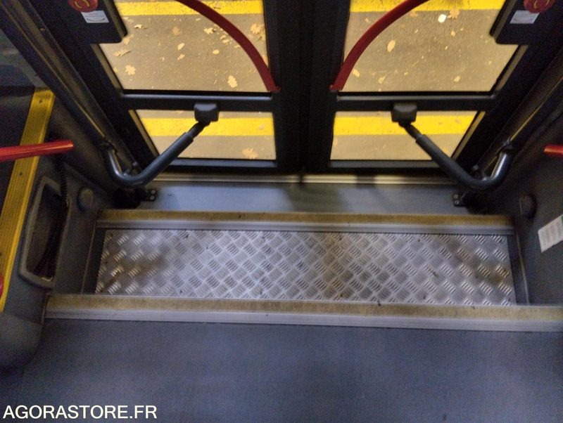 OTOKAR VECTIO N°122039 - Микроавтобус, Пассажирский фургон: фото 5 OTOKAR VECTIO N°122039 - Микроавтобус, Пассажирский фургон: фото 5