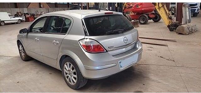 Opel ASTRA - Хэтчбек: фото 3 Opel ASTRA - Хэтчбек: фото 3