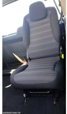 Opel COMBO - Легковой фургон: фото 4 Opel COMBO - Легковой фургон: фото 4