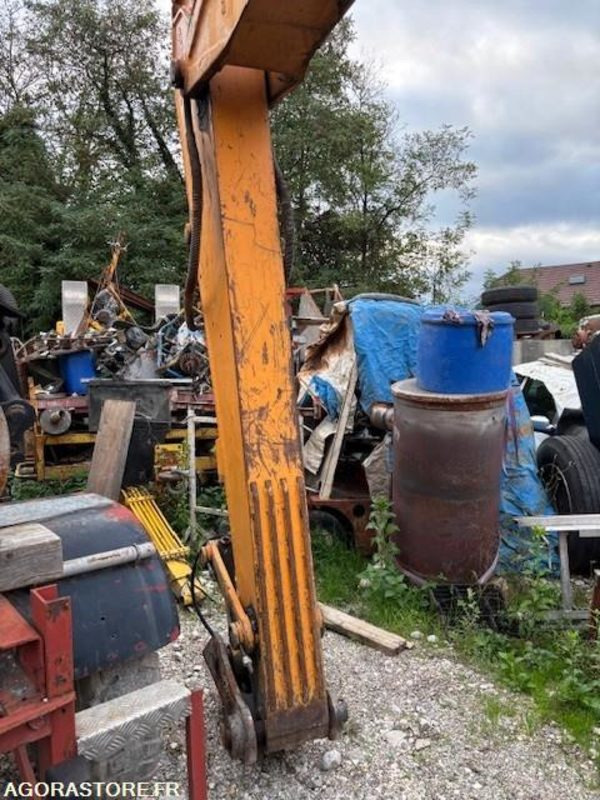 PELLE A CHENILLES HYUNDAI ROBEX 130LCD-3 2000 10083 HEURES - Экскаватор: фото 2 PELLE A CHENILLES HYUNDAI ROBEX 130LCD-3 2000 10083 HEURES - Экскаватор: фото 2