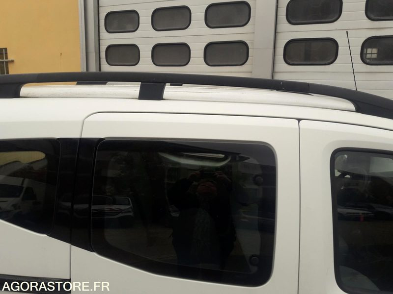 PEUGEOT BIPPER 2012 - Легковой фургон: фото 5 PEUGEOT BIPPER 2012 - Легковой фургон: фото 5