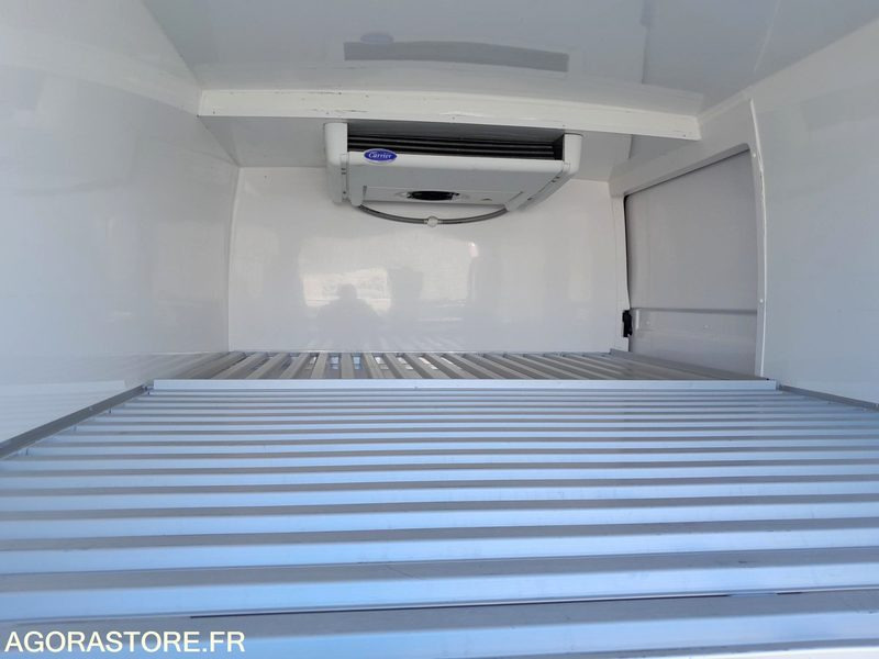 PEUGEOT BOXER FRIGORIFIQUE - 2021 - 26748 km - Малотоннажный рефрижератор: фото 5 PEUGEOT BOXER FRIGORIFIQUE - 2021 - 26748 km - Малотоннажный рефрижератор: фото 5