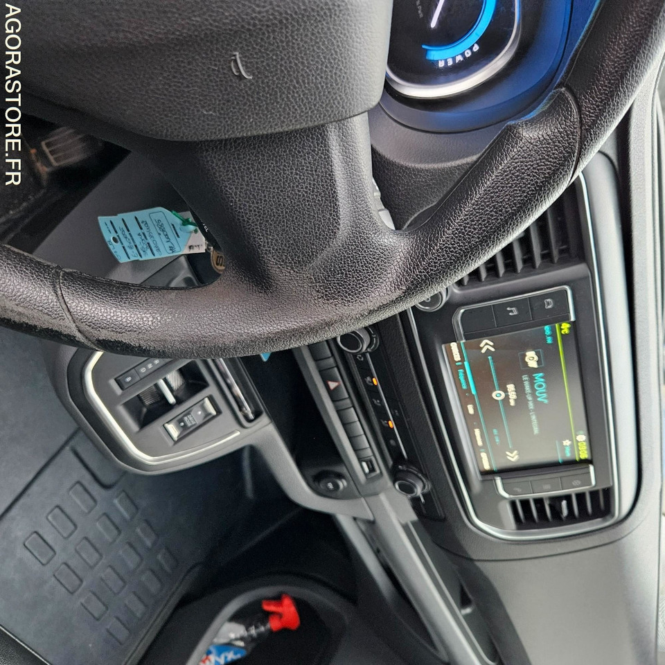 PEUGEOT EXPERT - 2021 - 42 882km - Цельнометаллический фургон, Электрический фургон: фото 3 PEUGEOT EXPERT - 2021 - 42 882km - Цельнометаллический фургон, Электрический фургон: фото 3