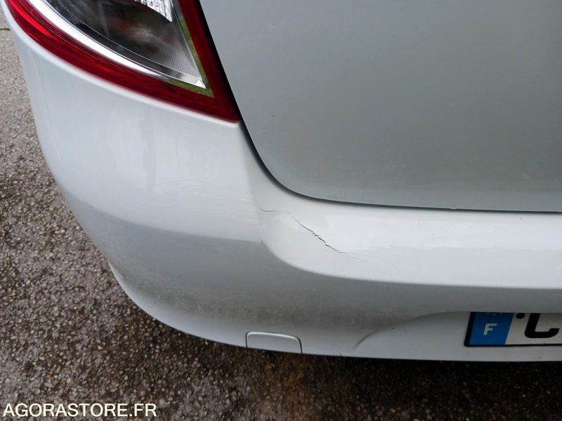 RENAULT CLIO- CC521SX - 73066KMS - 2012 - Легковой автомобиль: фото 5 RENAULT CLIO- CC521SX - 73066KMS - 2012 - Легковой автомобиль: фото 5