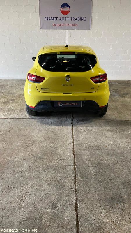 RENAULT ClIO IV 5 Portes 1.5 DCI FAP ECO2 S&S 75 CV - 2P013 - 231 897km - Легковой автомобиль: фото 2 RENAULT ClIO IV 5 Portes 1.5 DCI FAP ECO2 S&S 75 CV - 2P013 - 231 897km - Легковой автомобиль: фото 2