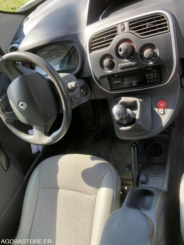 Легковой фургон RENAULT KANGOO - 2020 - 149 800 KM - PARFAIT ETAT: фото 11