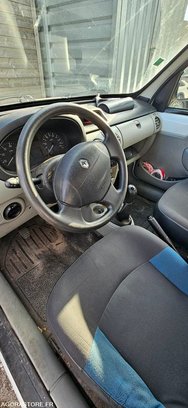 RENAULT KANGOO BF803HC - Легковой фургон: фото 5 RENAULT KANGOO BF803HC - Легковой фургон: фото 5
