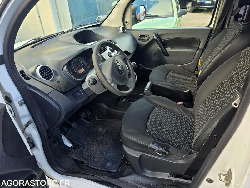 RENAULT KANGOO BJ 326 DF - 109223kms - 2011 - Легковой автомобиль: фото 5 RENAULT KANGOO BJ 326 DF - 109223kms - 2011 - Легковой автомобиль: фото 5