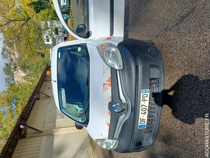 RENAULT KANGOO / REF SCP : 957 - Цельнометаллический фургон: фото 1 RENAULT KANGOO / REF SCP : 957 - Цельнометаллический фургон: фото 1