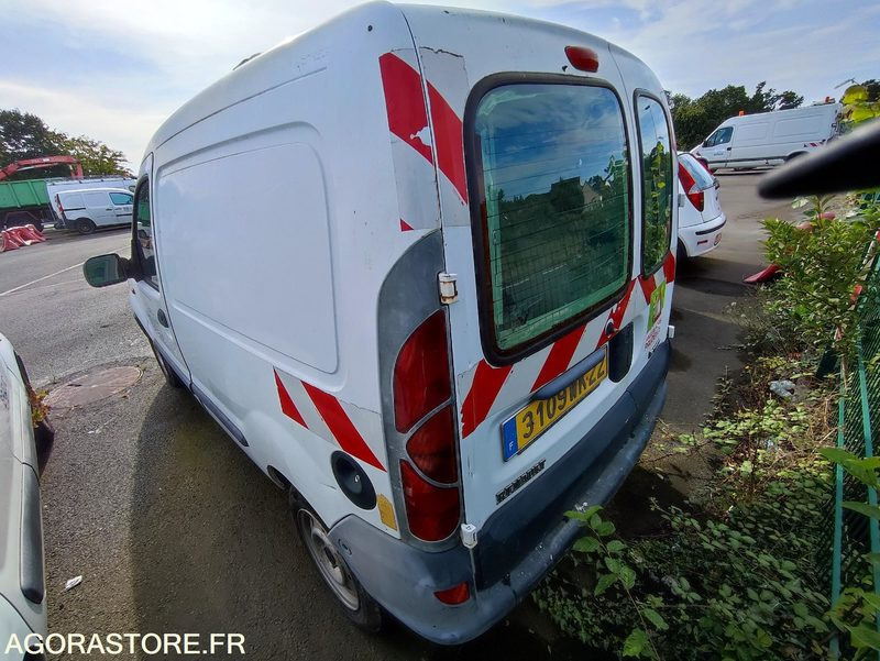 RENAULT KANGOO diesel - Легковой фургон: фото 3 RENAULT KANGOO diesel - Легковой фургон: фото 3