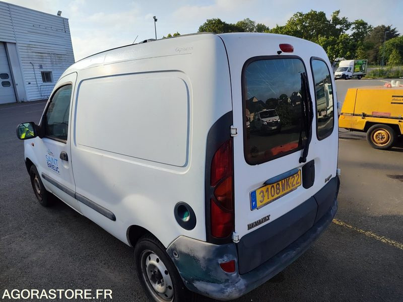 RENAULT KANGOO diesel - Легковой фургон: фото 4 RENAULT KANGOO diesel - Легковой фургон: фото 4