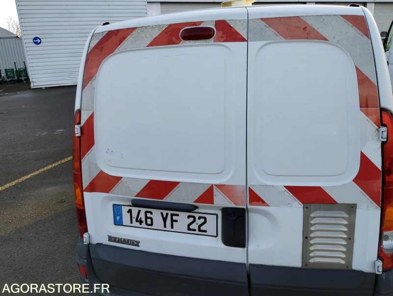 RENAULT KANGOO diesel - Легковой фургон: фото 4 RENAULT KANGOO diesel - Легковой фургон: фото 4