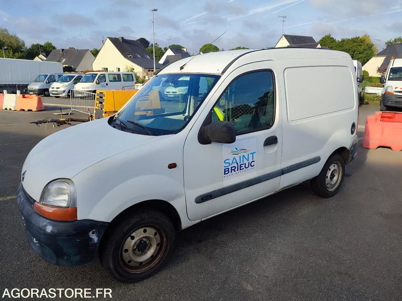 RENAULT KANGOO diesel - Легковой фургон: фото 1 RENAULT KANGOO diesel - Легковой фургон: фото 1