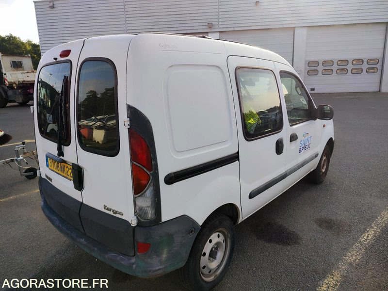 RENAULT KANGOO diesel - Легковой фургон: фото 3 RENAULT KANGOO diesel - Легковой фургон: фото 3