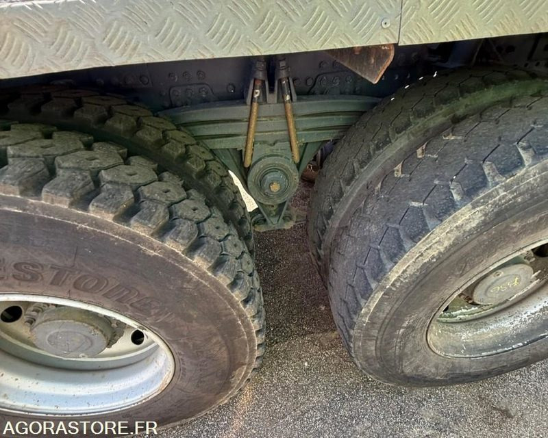 RENAULT KERAX DXI 500 AMPLIROL - Крюковой мультилифт: фото 4 RENAULT KERAX DXI 500 AMPLIROL - Крюковой мультилифт: фото 4