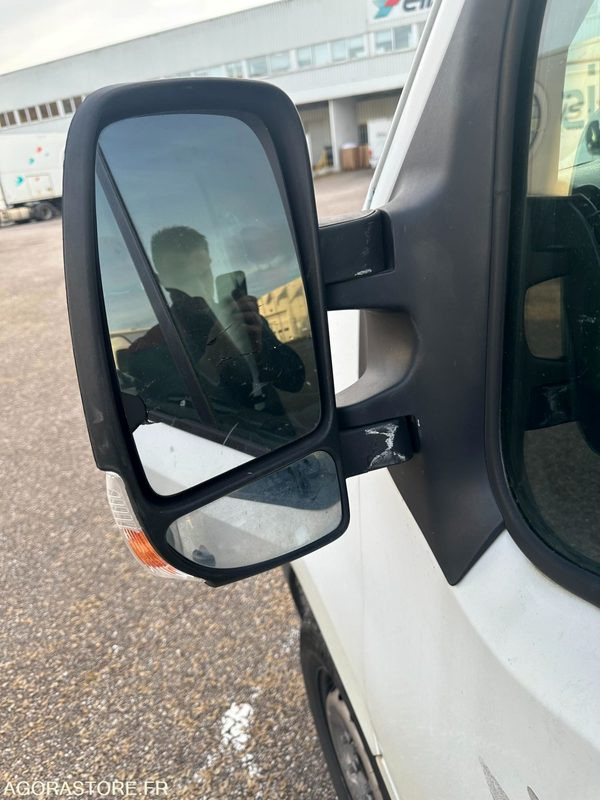 RENAULT MASTER - 2016 - 498227 Kms - Цельнометаллический фургон: фото 5 RENAULT MASTER - 2016 - 498227 Kms - Цельнометаллический фургон: фото 5