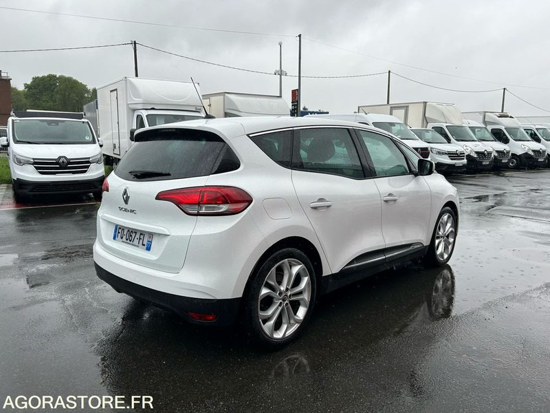 RENAULT SCENIC DCI 120 BUISNESS 154791KMS 06/2020 - Легковой автомобиль: фото 3 RENAULT SCENIC DCI 120 BUISNESS 154791KMS 06/2020 - Легковой автомобиль: фото 3