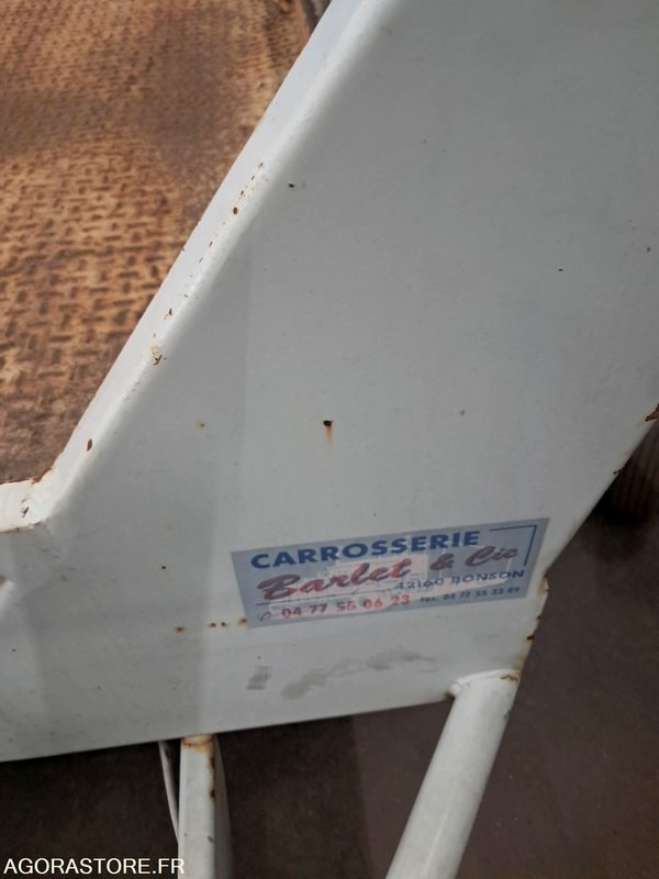 Инструмент/ Оборудование Remorque: фото 6