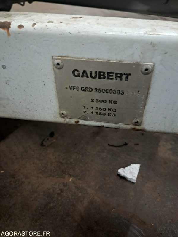 Remorque - Инструмент/ Оборудование: фото 2 Remorque - Инструмент/ Оборудование: фото 2