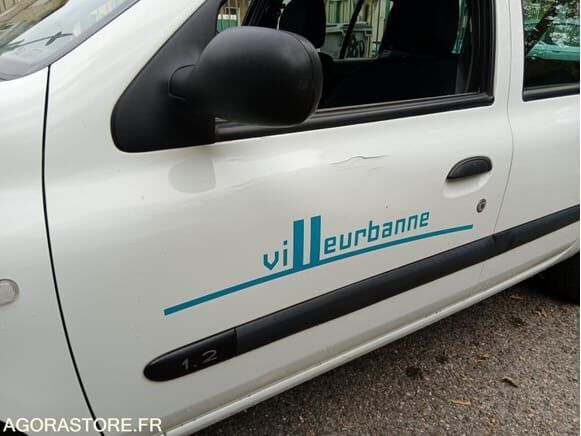 Renault CLIO - Хэтчбек: фото 3 Renault CLIO - Хэтчбек: фото 3