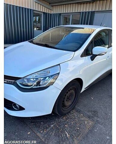 Renault CLIO - Хэтчбек: фото 5 Renault CLIO - Хэтчбек: фото 5